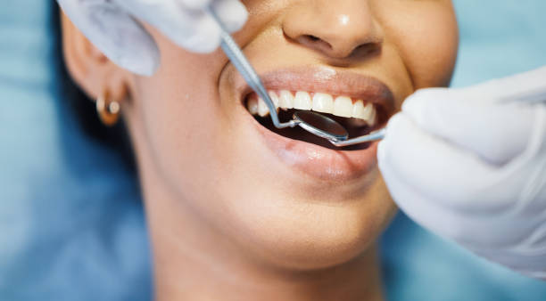 Tooth Infection Emergency Dentist in AL