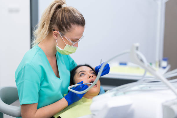 Best Dentist for Tooth Abscess  in Stewartville, AL